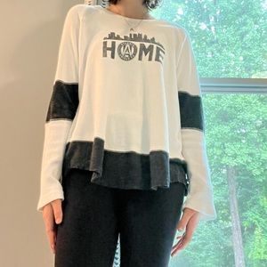 Atlanta United Sweater